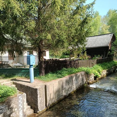 Podlesok 697 Villa Hrabušice Екстериор снимка