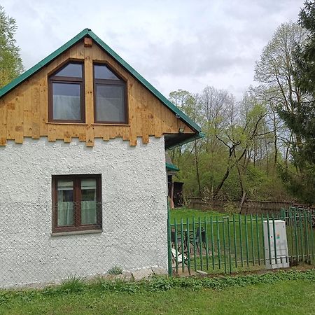 Podlesok 697 Villa Hrabušice Екстериор снимка