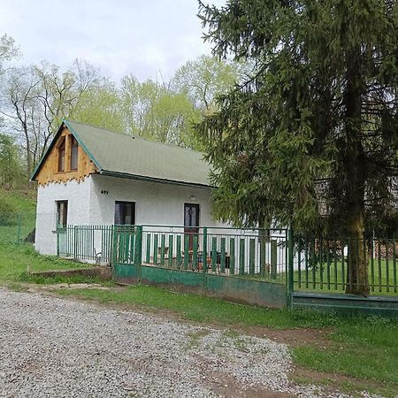 Podlesok 697 Villa Hrabušice Екстериор снимка