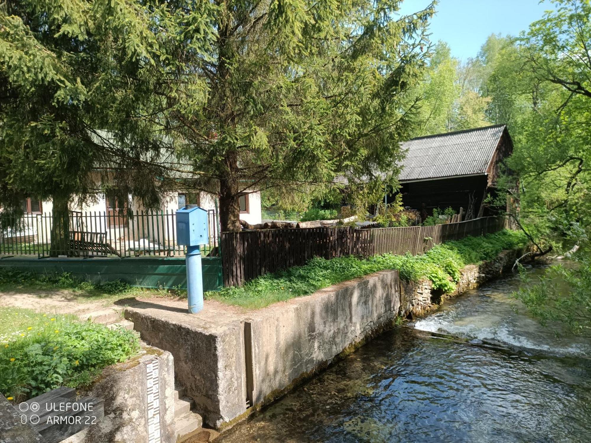 Podlesok 697 Villa Hrabušice Екстериор снимка