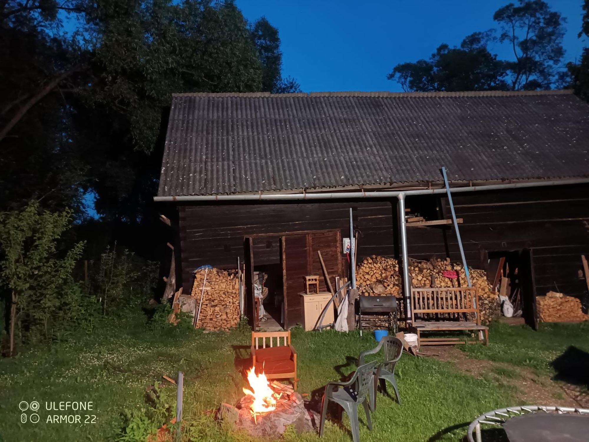 Podlesok 697 Villa Hrabušice Екстериор снимка