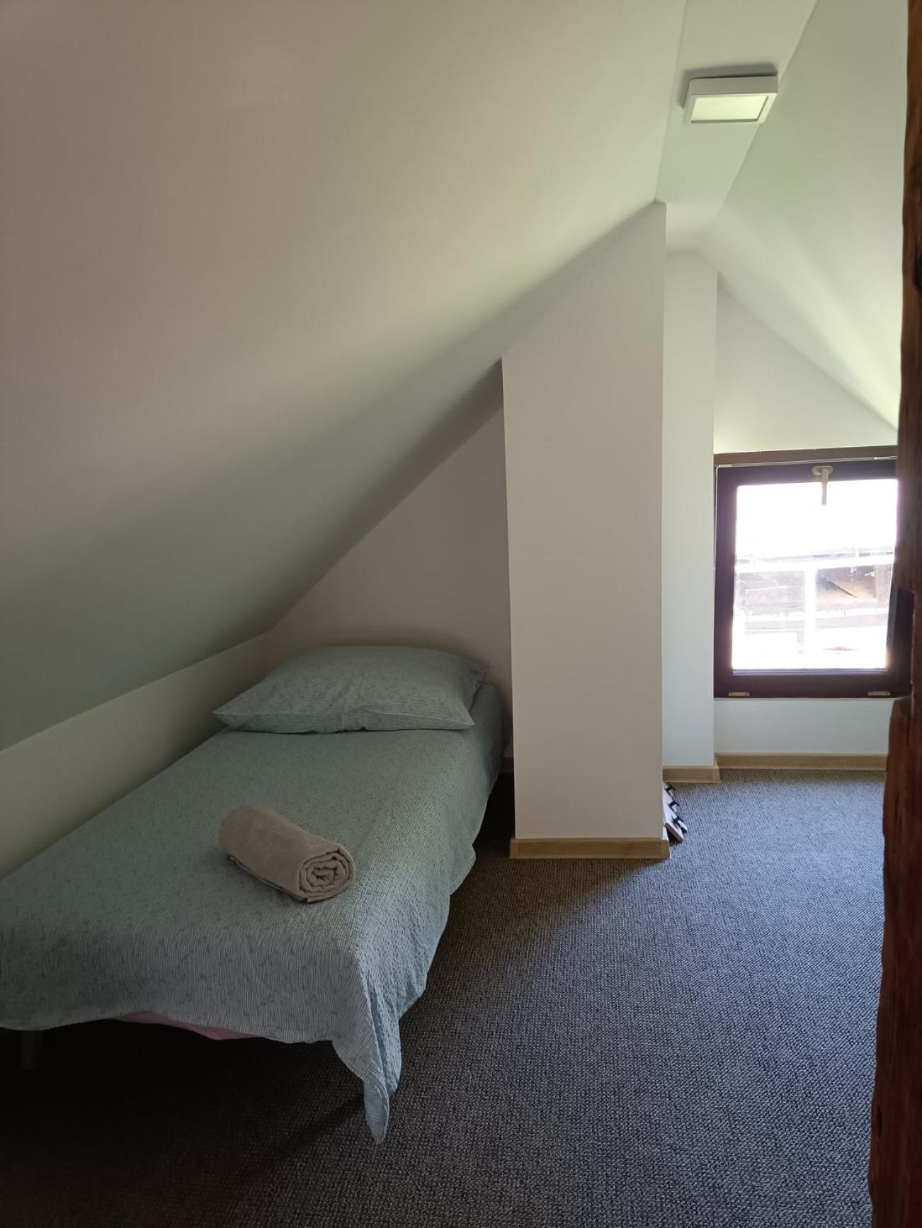 Podlesok 697 Villa Hrabušice Екстериор снимка