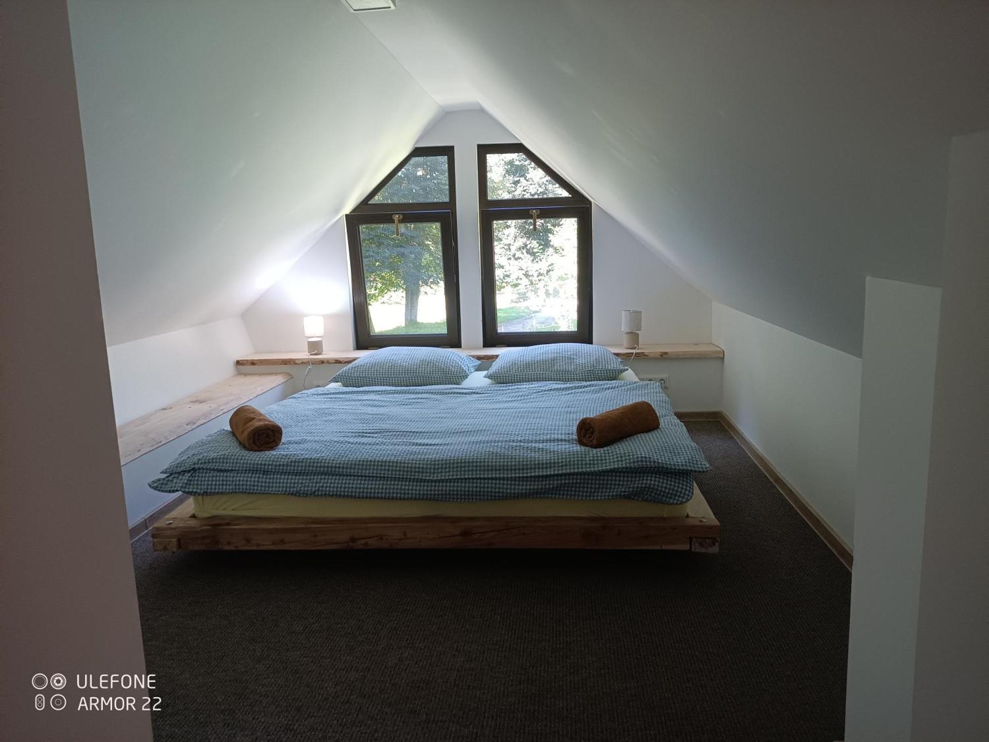 Podlesok 697 Villa Hrabušice Екстериор снимка