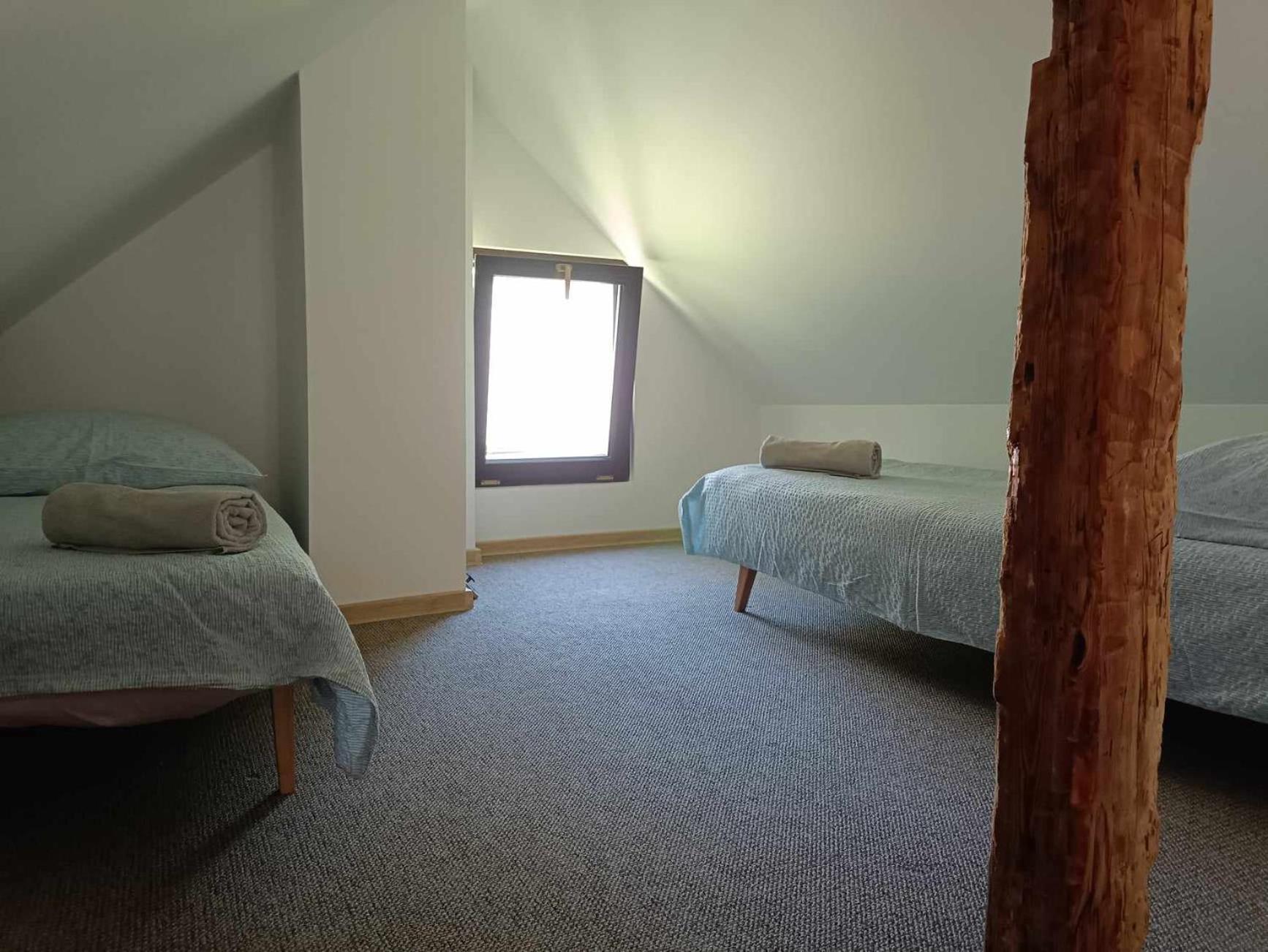 Podlesok 697 Villa Hrabušice Екстериор снимка