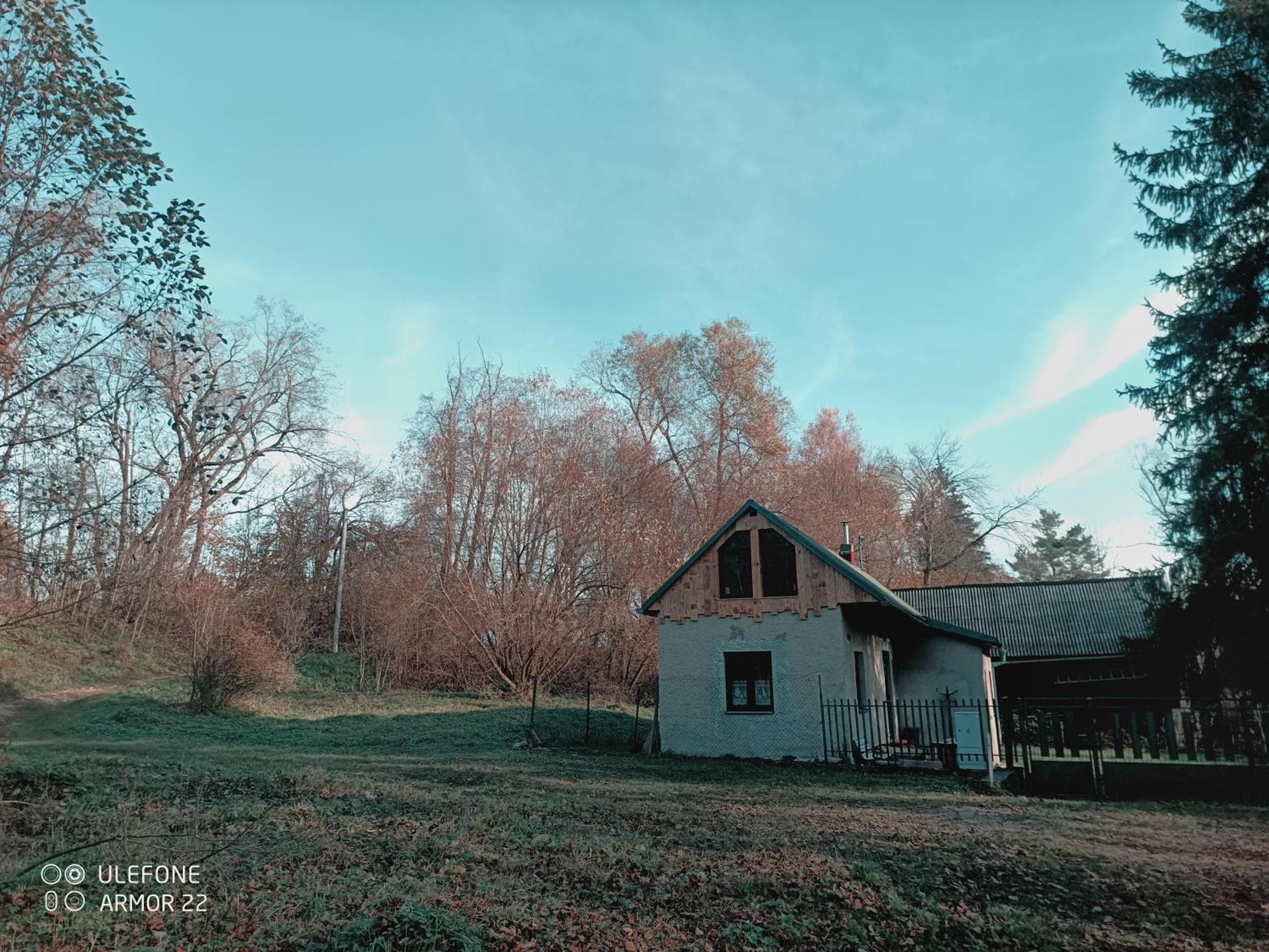 Podlesok 697 Villa Hrabušice Екстериор снимка