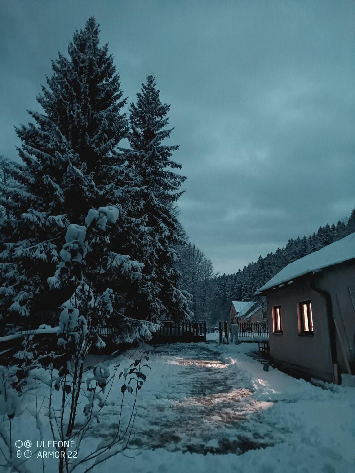 Podlesok 697 Villa Hrabušice Екстериор снимка