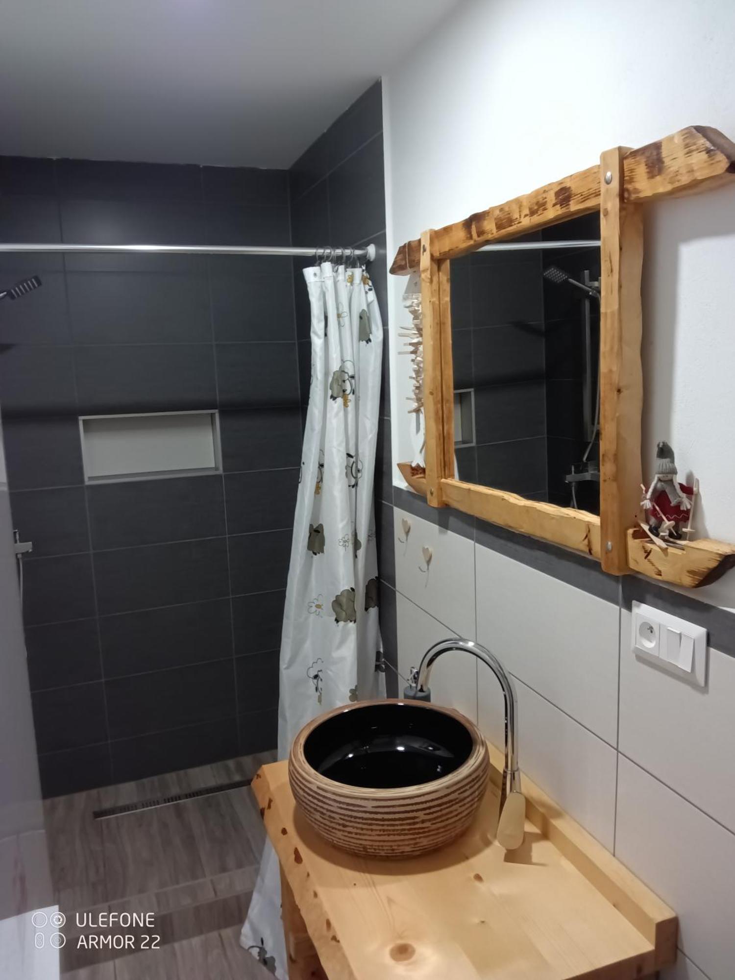 Podlesok 697 Villa Hrabušice Стая снимка