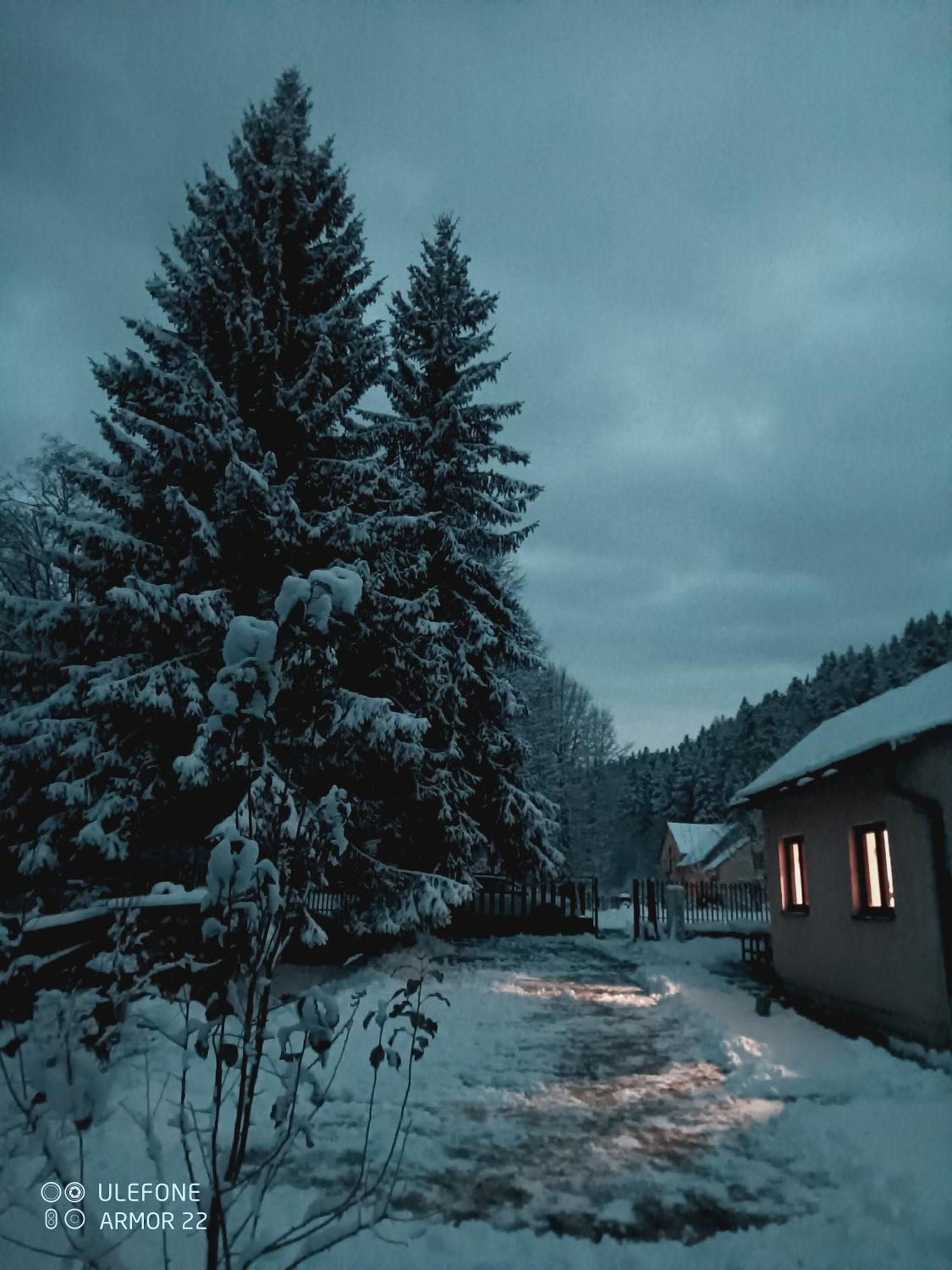 Podlesok 697 Villa Hrabušice Екстериор снимка
