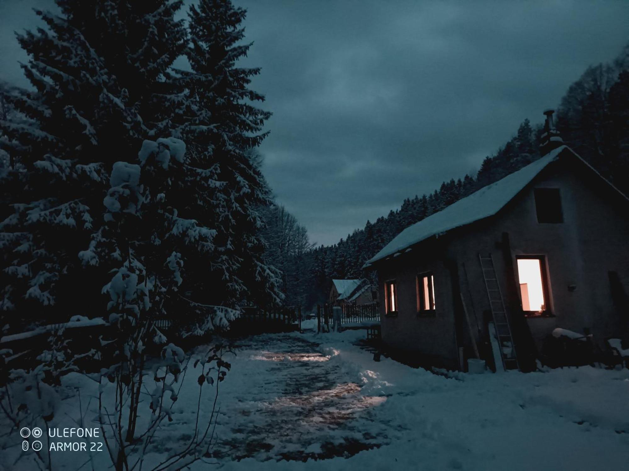 Podlesok 697 Villa Hrabušice Екстериор снимка