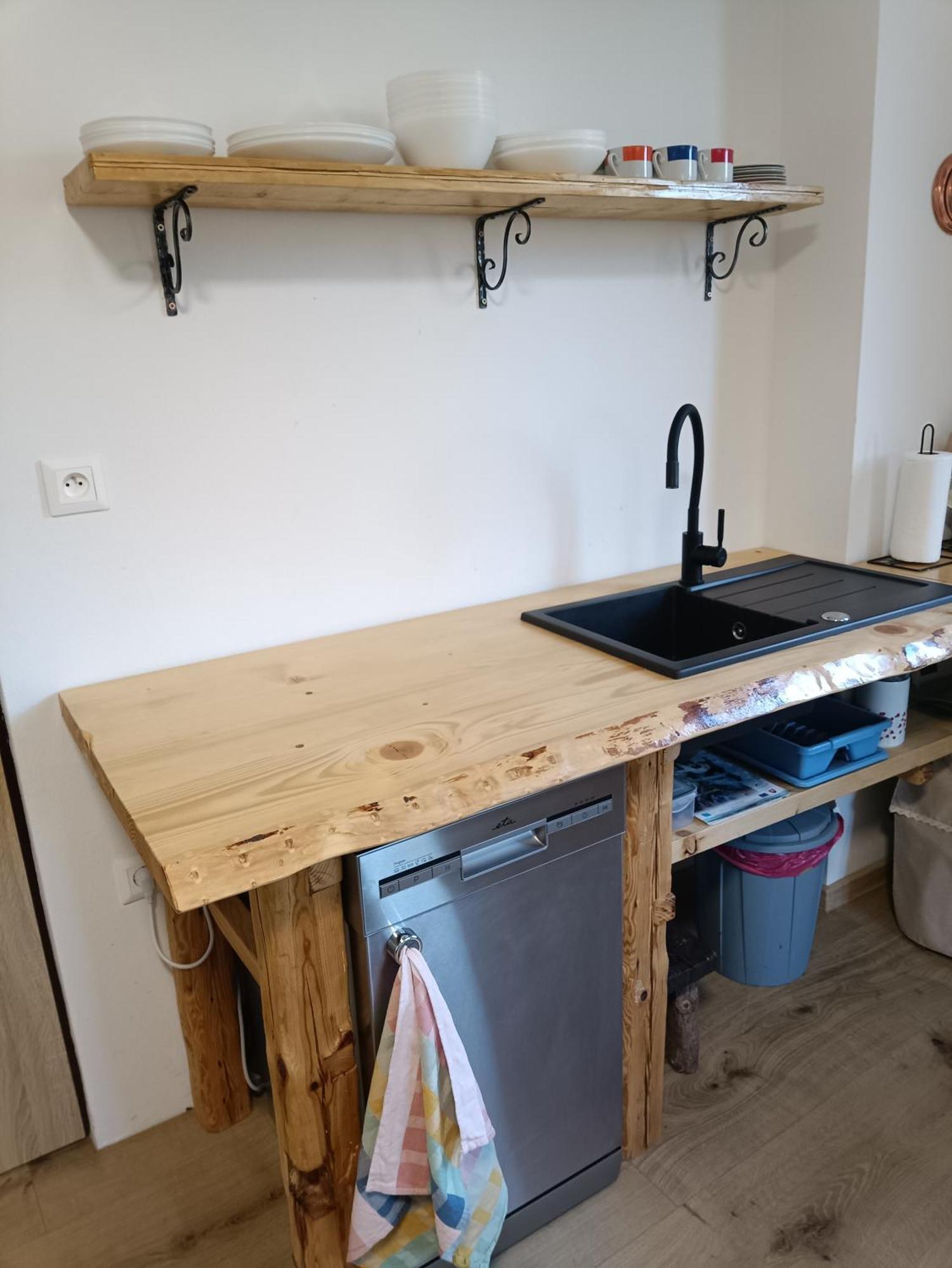 Podlesok 697 Villa Hrabušice Екстериор снимка