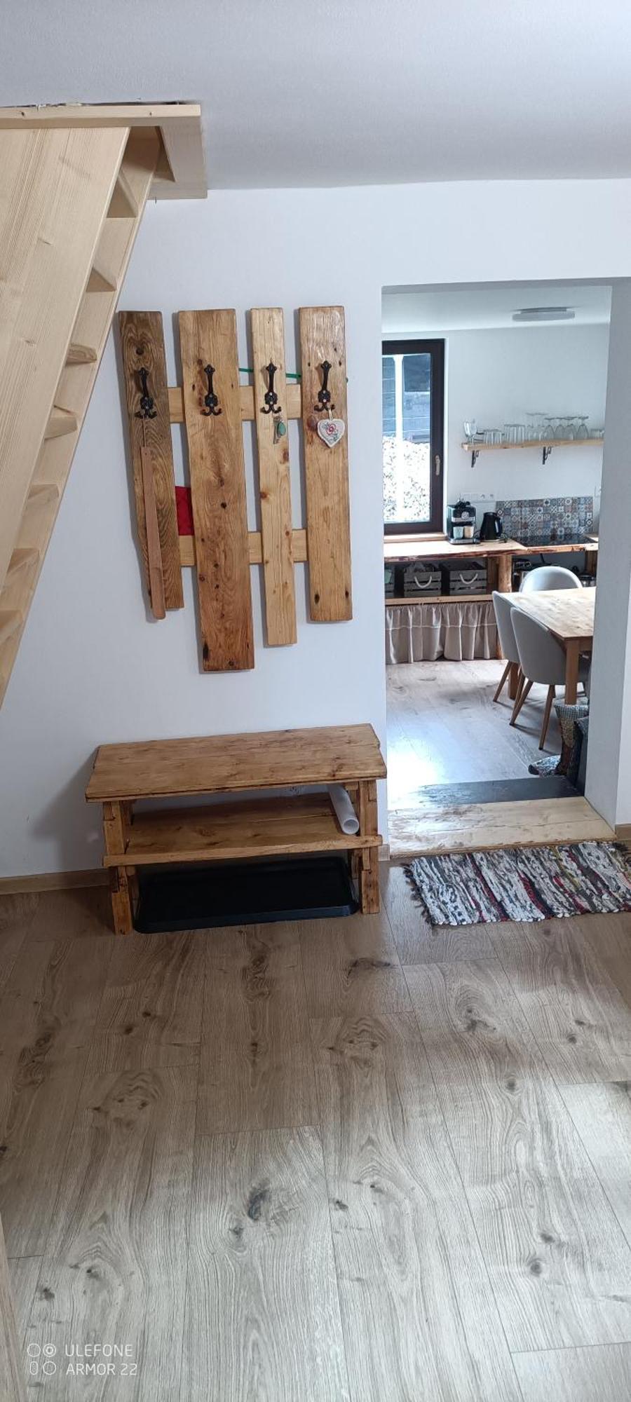 Podlesok 697 Villa Hrabušice Екстериор снимка
