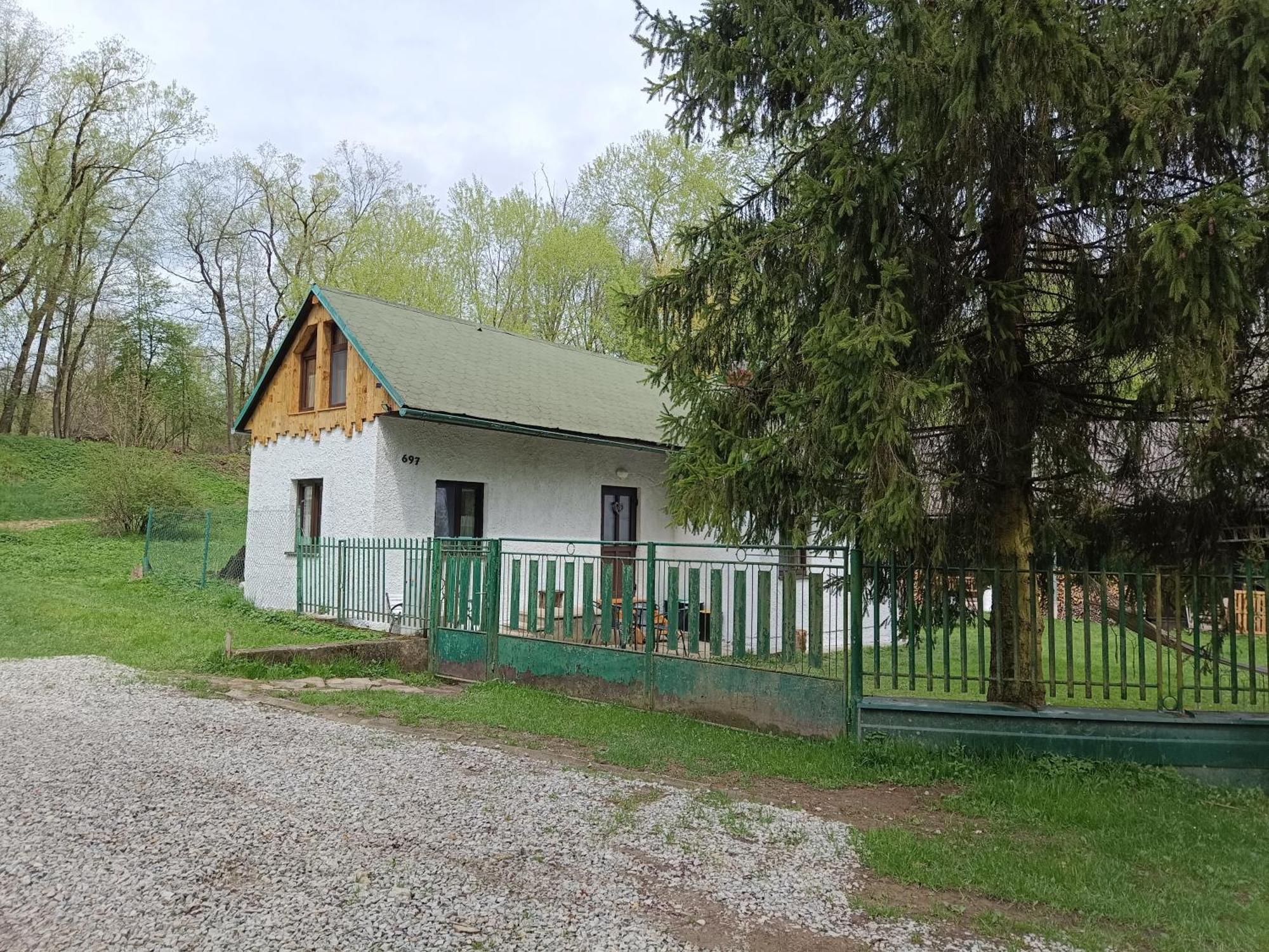 Podlesok 697 Villa Hrabušice Екстериор снимка