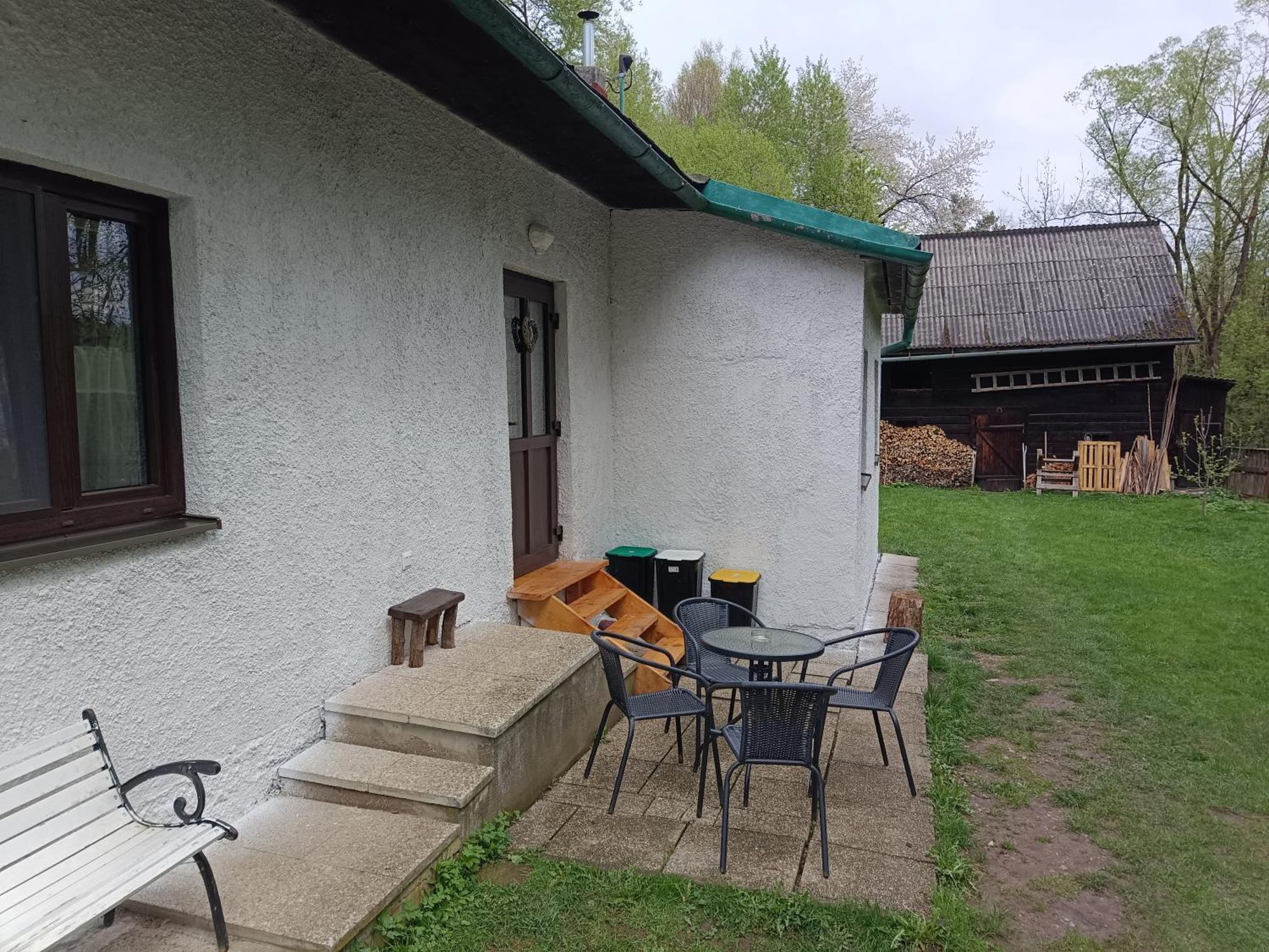 Podlesok 697 Villa Hrabušice Екстериор снимка