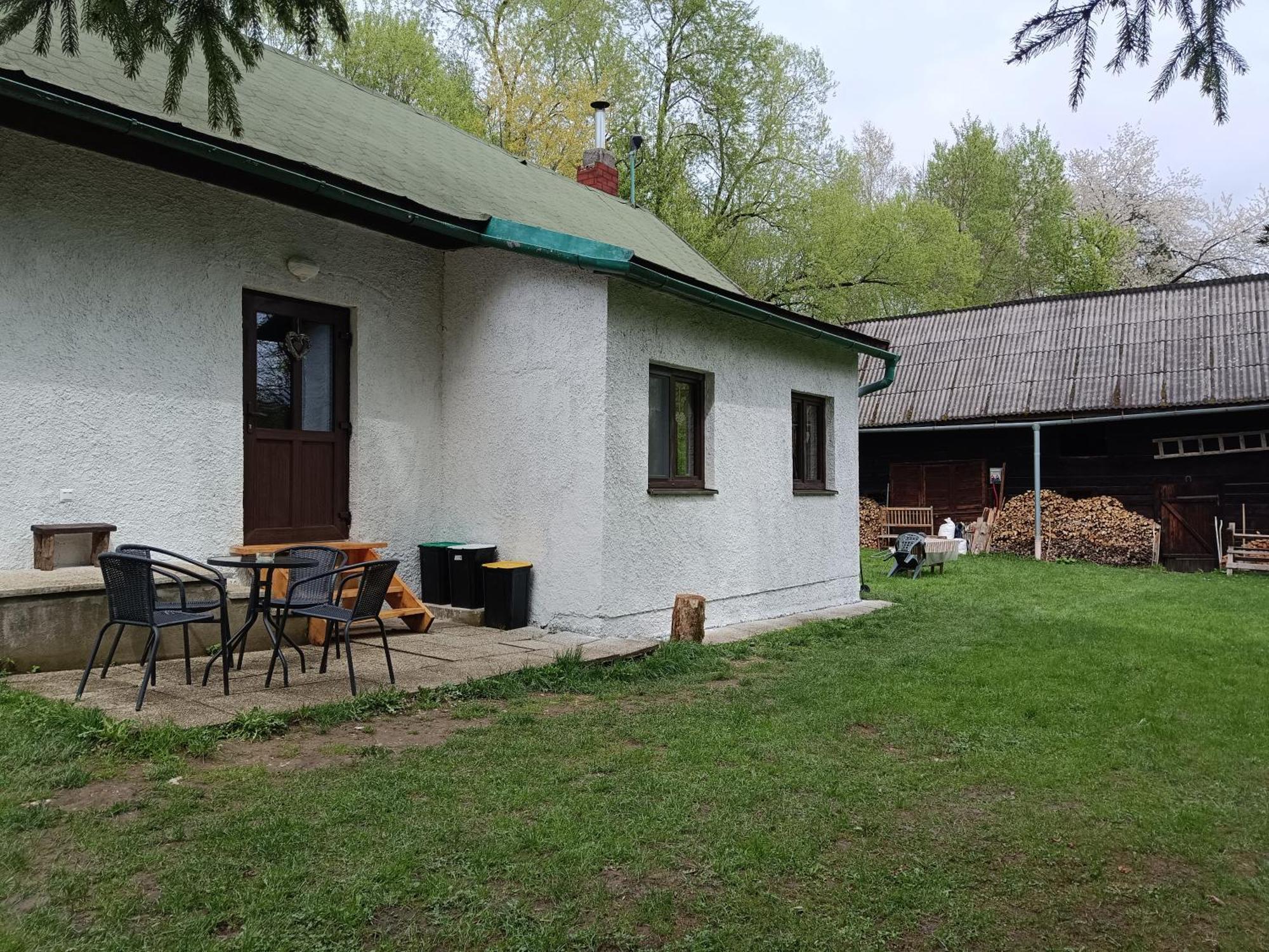 Podlesok 697 Villa Hrabušice Екстериор снимка