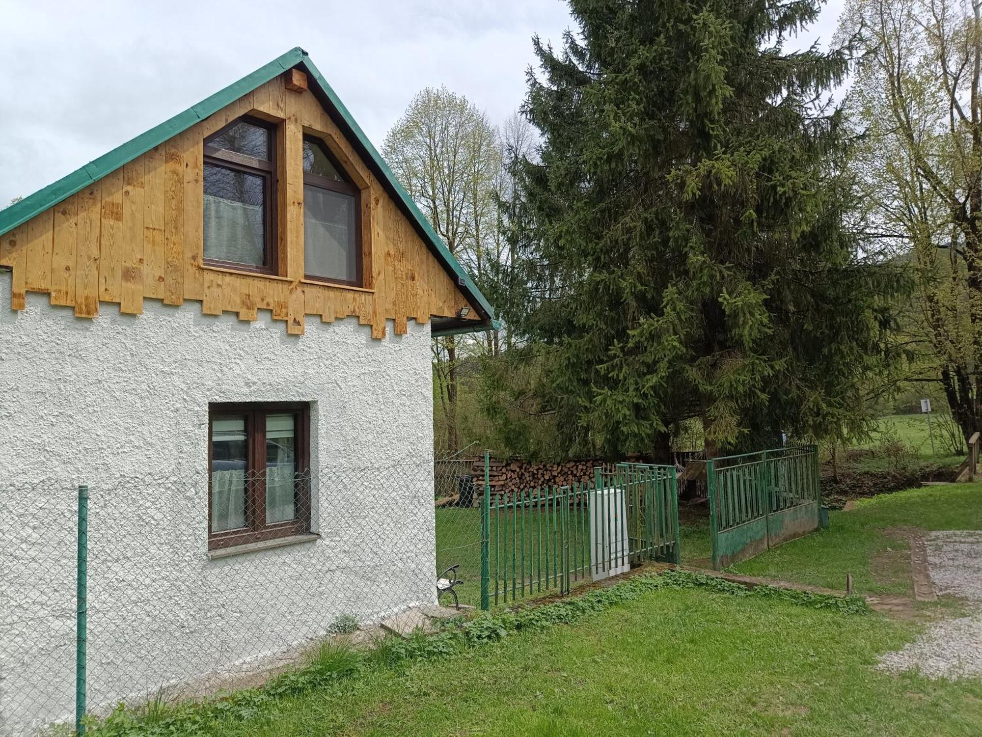 Podlesok 697 Villa Hrabušice Екстериор снимка